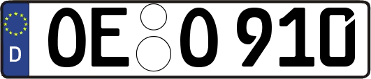 OE-O910