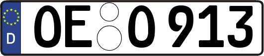 OE-O913