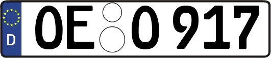 OE-O917