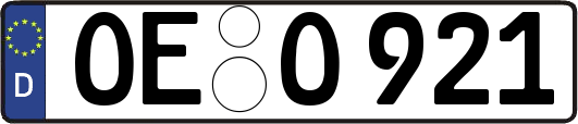 OE-O921