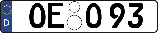 OE-O93