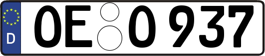 OE-O937