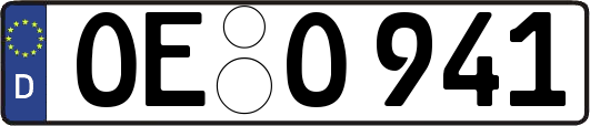 OE-O941