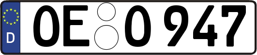 OE-O947