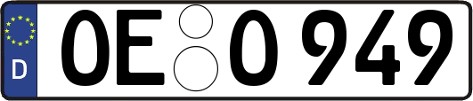 OE-O949