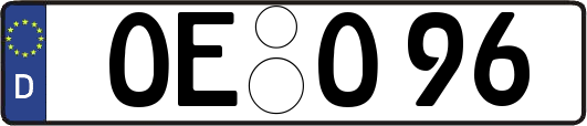 OE-O96