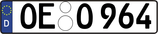 OE-O964