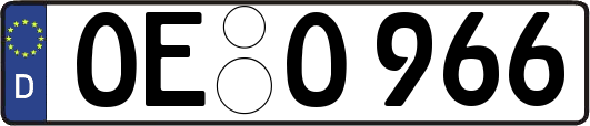 OE-O966