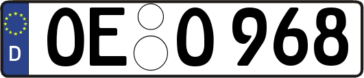 OE-O968