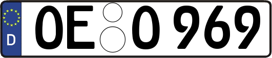 OE-O969