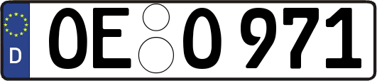 OE-O971
