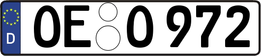 OE-O972