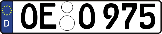 OE-O975