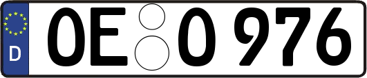 OE-O976