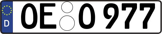OE-O977
