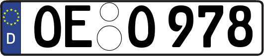 OE-O978