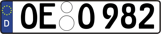 OE-O982