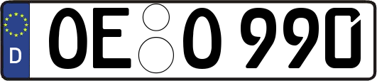 OE-O990