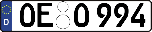 OE-O994