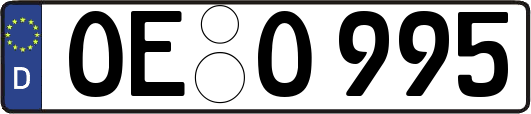 OE-O995