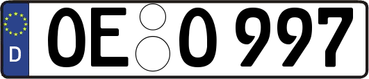 OE-O997