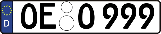OE-O999