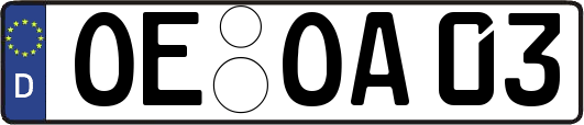 OE-OA03