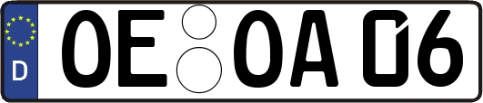 OE-OA06