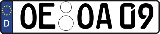 OE-OA09