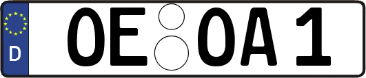 OE-OA1