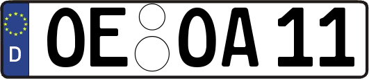 OE-OA11