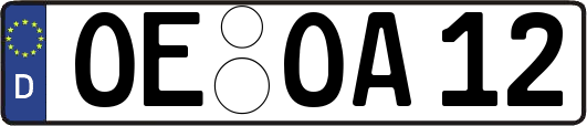 OE-OA12