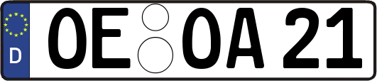 OE-OA21
