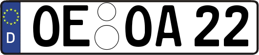 OE-OA22
