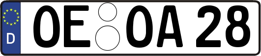 OE-OA28