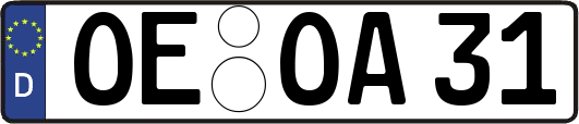 OE-OA31