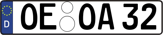 OE-OA32