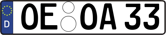 OE-OA33