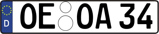 OE-OA34