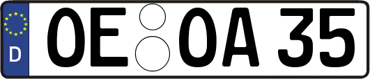 OE-OA35