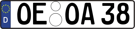 OE-OA38