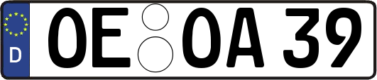 OE-OA39