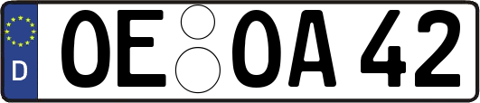 OE-OA42