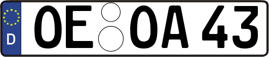 OE-OA43