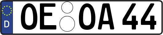 OE-OA44