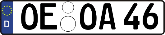 OE-OA46