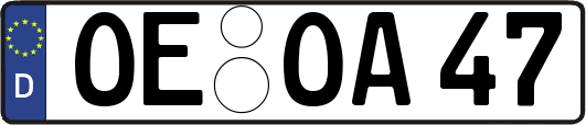 OE-OA47