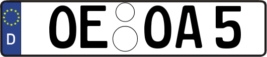 OE-OA5
