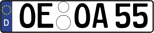 OE-OA55