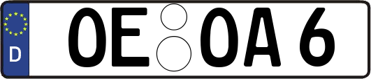 OE-OA6